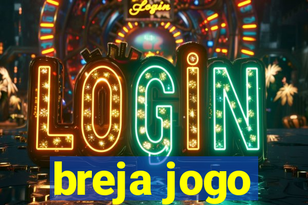 breja jogo